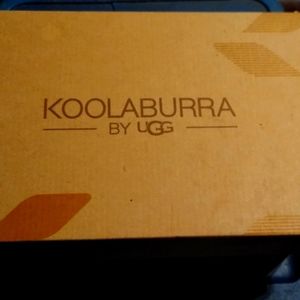 Kookaburra by UGG platform sandals